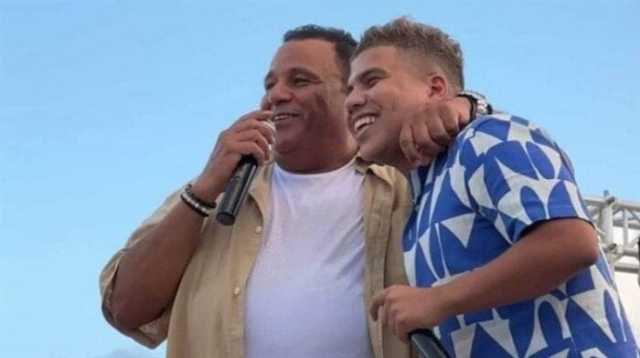 عمر كمال: الناس اتهمتني بتسريب أغاني محمد فؤاد.. وأنا مش بتاع مشاكل خالص