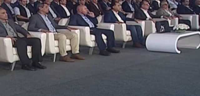 مدبولي يشهد احتفالية افتتاح عدد من المشروعات بمحافظة السويس