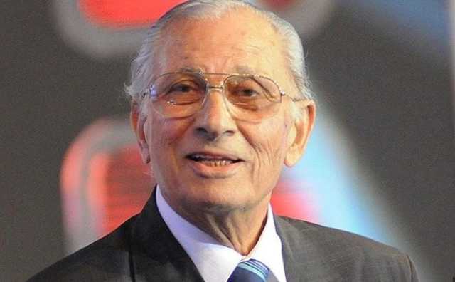 عاجل.. وفاة شقيقة الفنان عمر الحريري