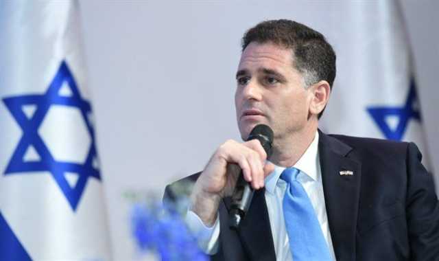استقالة وزير الشؤون الاستراتيجية الإسرائيلي المقرب من نتنياهو