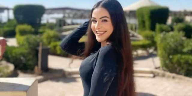 الفنانة نيجار محمد تتهم مدير شركة بالاستيلاء على مبلغ مالي في الشيخ زايد