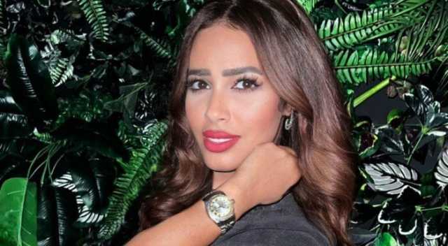 رنا سماحة عن حذفها «صورة الزفاف»: راعيت مشاعر ابني.. ومش هتستحملوا لو كنتم مكاني