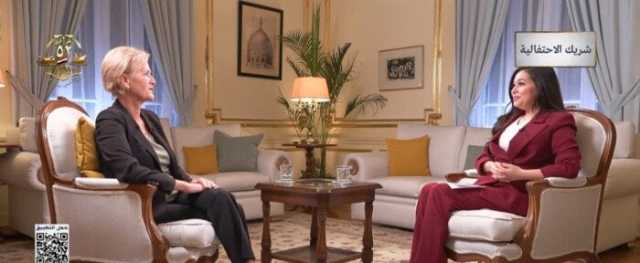 سفيرة الاتحاد الأوروبي في مصر: الشباب المصري مصدر إلهام وهم مستقبل الإبداع في البلاد