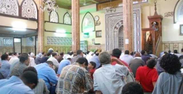 موضوع خطبة الجمعة 7 نوفمبر 2025.. «تصرف شائع يهدد سلوك الأطفال»