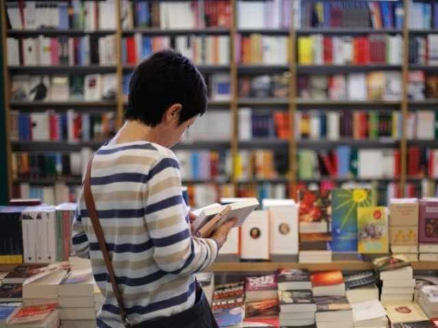 فتح باب التقدم لجائزة معرض القاهرة الدولي للكتاب.. الشروط والقواعد