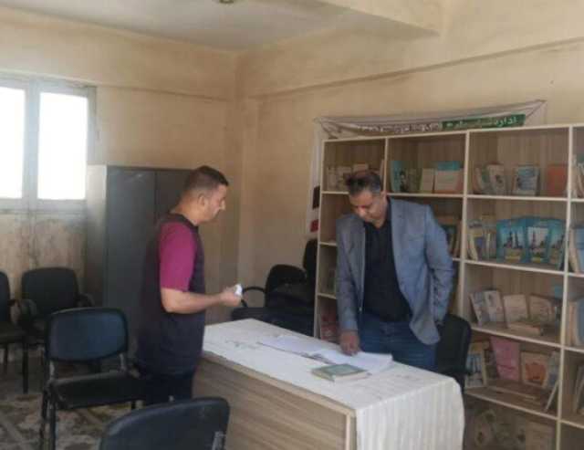 مدير الرياضة بالقليوبية يتابع سير العمل بمراكز شباب إدارة طوخ.. ويحيل المقصرين للتحقيق