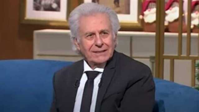 سليم سحاب: تقبيل هاني فرحات ليد محمد عبده أعظم تقدير لفنان العرب