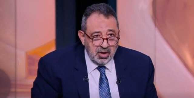 مجدي عبد الغني: «الزمالك بيمشي على سطر ويسيب سطر.. ومش هينافس على أي بطولة في الموسم الحالي»