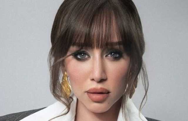 «يا رب تحبوها».. فرح الزاهد تروج لشخصيتها في مسلسل لينك