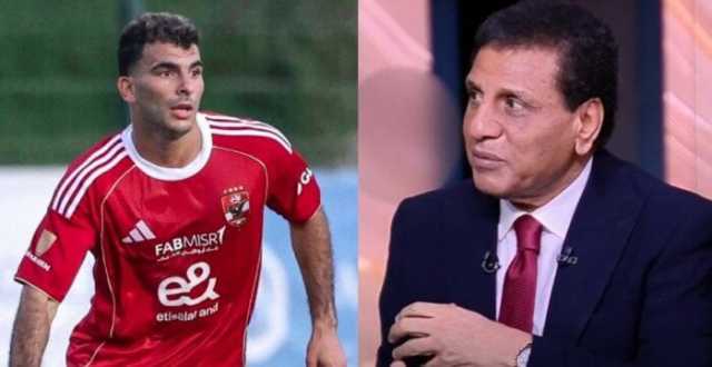 فاروق جعفر يوضح سر تفوق زيزو مع الزمالك وتراجع تأثيره في الأهلي