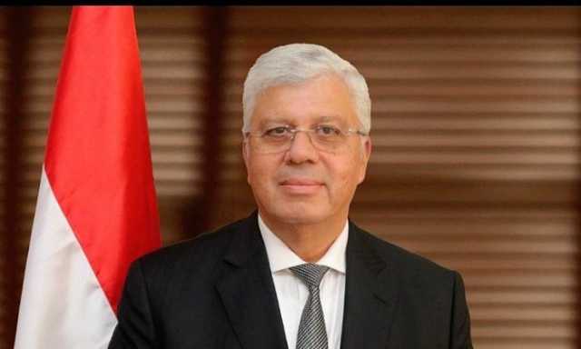 وزير التعليم العالي يغادر إلى سمرقند للمشاركة في أعمال المؤتمر العام لليونسكو
