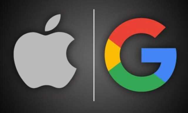 بريطانيا تسعى لكسر هيمنة أبل وجوجل على سوق الهواتف الذكية