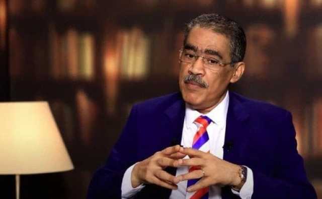 ضياء رشوان: اتفاق شرم الشيخ يُعد نقطة تحول مهمة في مسار الصراع الفلسطيني الإسرائيلي