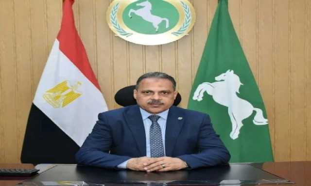 محافظ الشرقية يُجري حركة تنقلات واسعة بين مديري ووكلاء الإدارات التعليمية