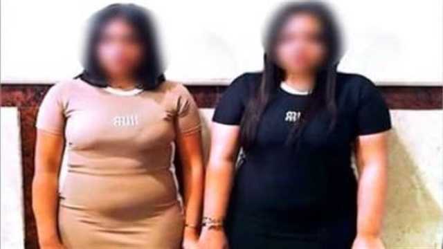 ضبط سيدتين لقيامهن بممارسة الأعمال المنافية للآداب في الإسكندرية