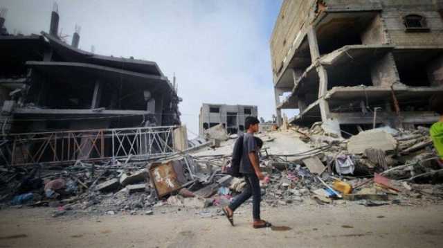 «أونروا» في غزة: 300 منشأة تعليمية تضررت جراء العدوان على القطاع