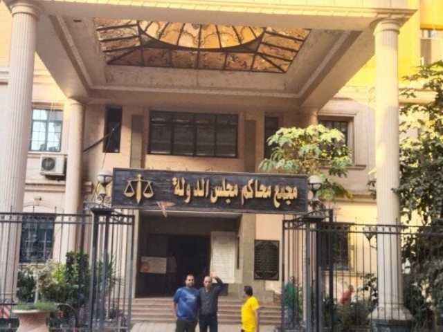 رفض طعون 4 مرشحين لانتخابات النواب بالقليوبية وقبول طعن وحيد وإحالة طعن القائمة الوطنية