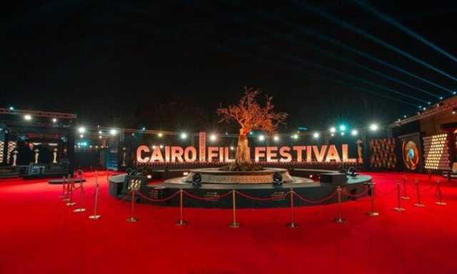 أبرزها «كان ياما كان في غزة».. العروض المنتظرة غدًا بمهرجان القاهرة السينمائي