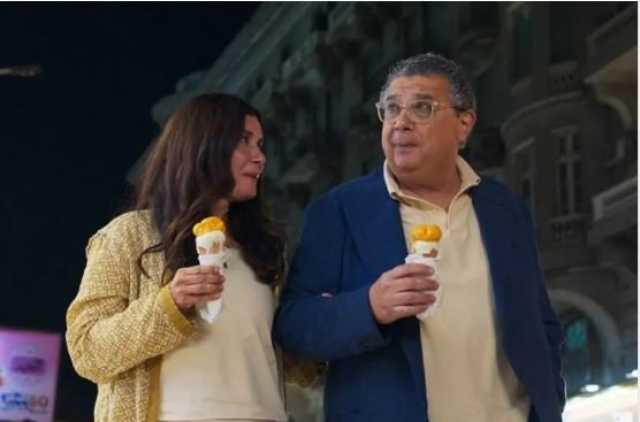 فيلم «فيها إيه يعني» يحقق إيرادات جيدة دور العرض السينمائي