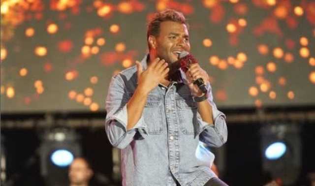 قريبا.. رامي صبري يعلن عن حفله المقبل في العراق