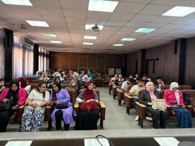 احتفالاً بذكرى النصر.. آداب بنها تنظم ندوة عن «الإعلام ونصر أكتوبر»