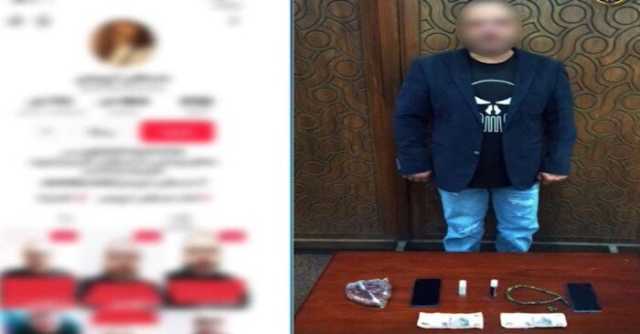 دجل وشعوذة.. سقوط «نصاب الجيزة» في قبضة الأمن| فيديو