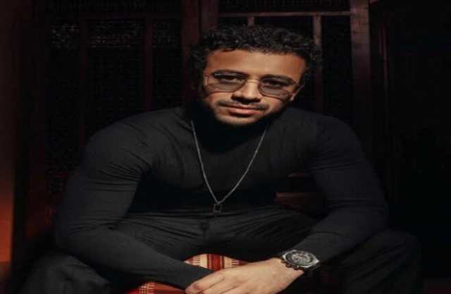 «بابا وماما جيران».. أحمد داود يشارك في دراما رمضان 2026