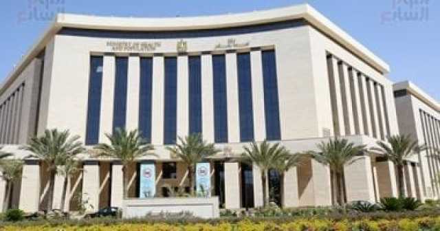 الرعاية الصحية تطلق حملة «نرعاك تسمع» لتوفير السماعات الطبية بالمجان لمنتفعى التأمين الصحى الشامل