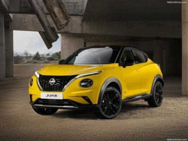 أسعار ومواصفات سيارة نيسان جوك موديل 2026