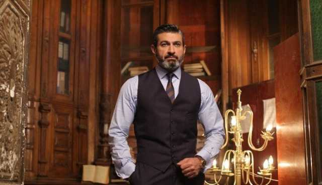 قبل مغادرتها إلى ألمانيا.. الفنان ياسر جلال يتصدر المشهد مع ابنته