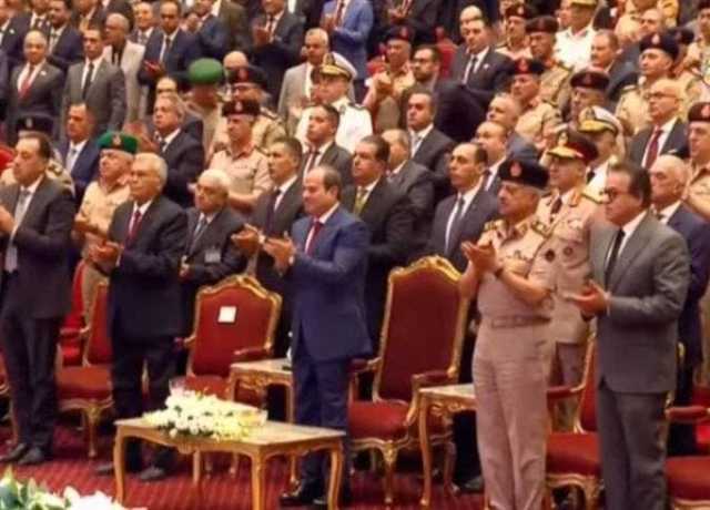 الشؤون المعنوية للقوات المسلحة.. درع الوعي في معركة الوطن ومدرسة لصناعة الانتماء