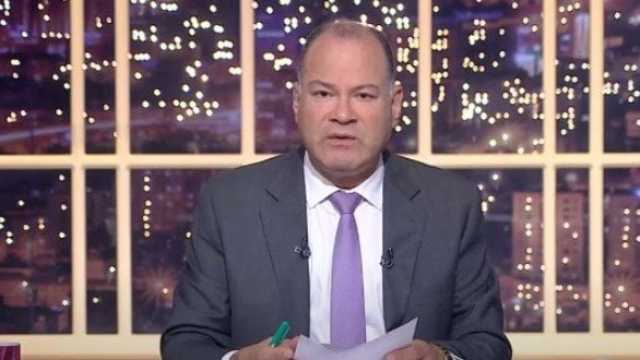 نشأت الديهي يشن هجوما لا ذعا ضد الإخوان الإرهابية بسبب تعليقاتهم على زائري السيد البدوي
