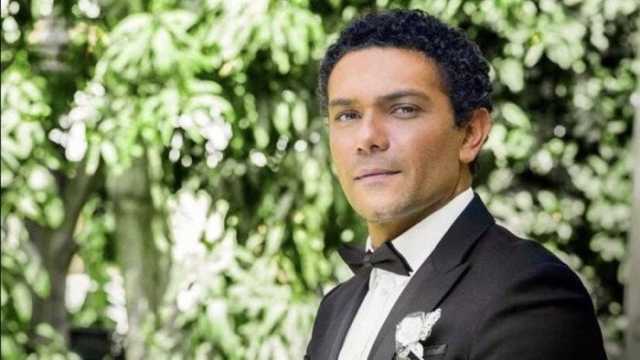 آسر ياسين يكشف عن البرومو التشويقي لـ «إن غاب القط» | فيديو
