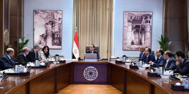 رئيس الوزراء يتابع مستجدات الموقف التنفيذي لمبادرة حياة كريمة