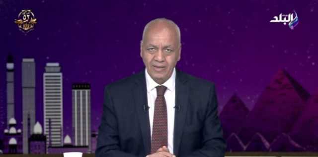 «مصطفى بكري» يطالب بتحرك فاعل بعد اختطاف تنظيم إرهابي لـ 3 مصريين في مالي