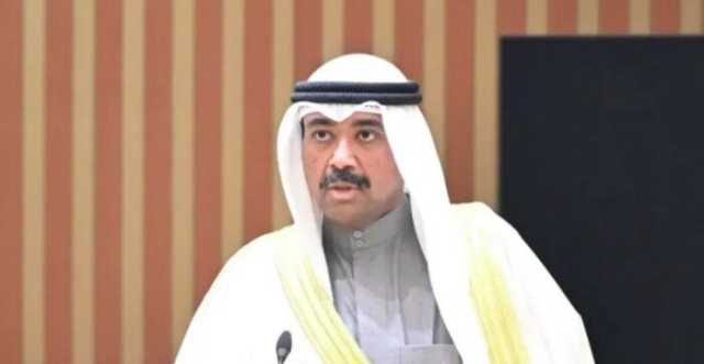 وزير الدفاع الكويتي يهنئ الفريق أول عبد المجيد صقر بالذكرى الـ 52 لنصر أكتوبر