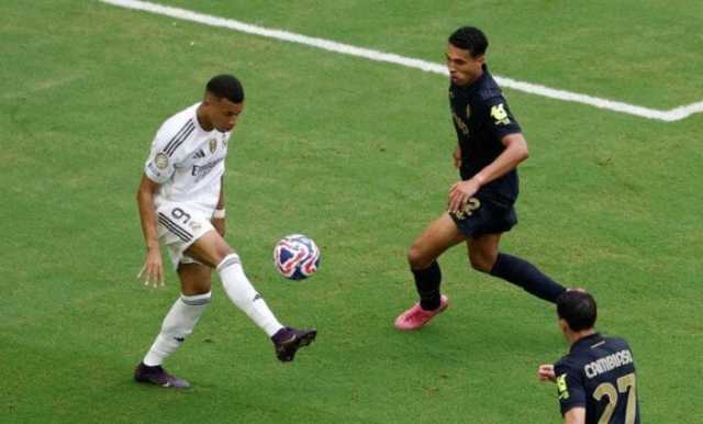 موعد مباراة ريال مدريد ويوفنتوس والقنوات الناقلة في دوري أبطال أوروبا