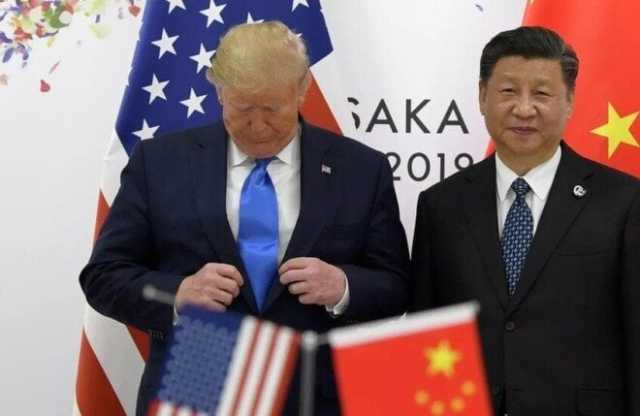 اتفاق أمريكي صيني مرتقب يُخفض الرسوم الجمركية إلى 47%.. تفاصيل