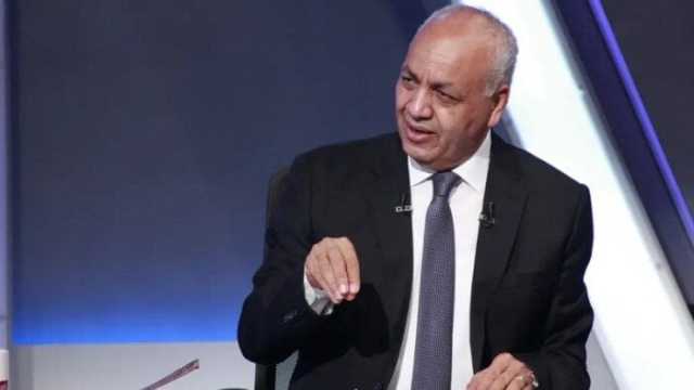 مصطفى بكري: حماس لم تخرق الاتفاق باعتراف ترامب.. والمحتل يواصل جرائمه في غزة