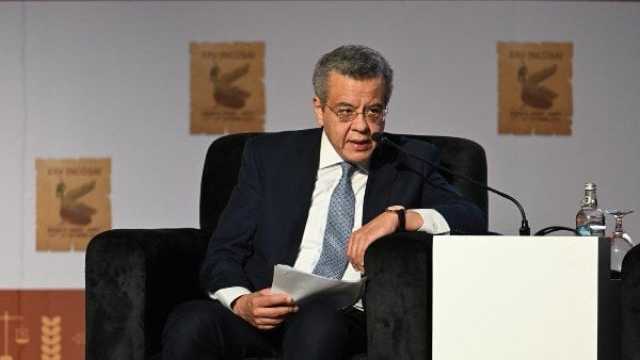 رئيس جهاز المحاسبات: مصر تمتلك نموذجًا متطورًا في منظومة الرقابة الحديثة