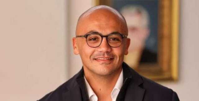 أحمد حسام عوض: شرف كبير أن أنال ثقة الخطيب.. ودخول انتخابات الأهلي مسؤولية عظيمة