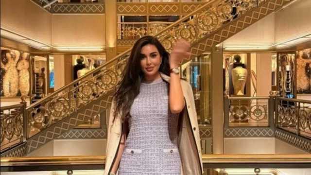 ياسمين صبري تشعل مواقع التواصل.. ما السبب؟