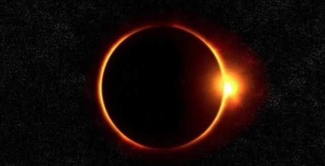 أطول كسوف كلي للشمس خلال القرن.. مصر تستعد لحدث فلكي نادر في 2027