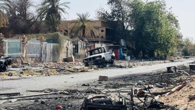 عاجل.. اشتباكات عنيفة بين الجيش السوداني وميليشيا الدعم السريع في الفاشر