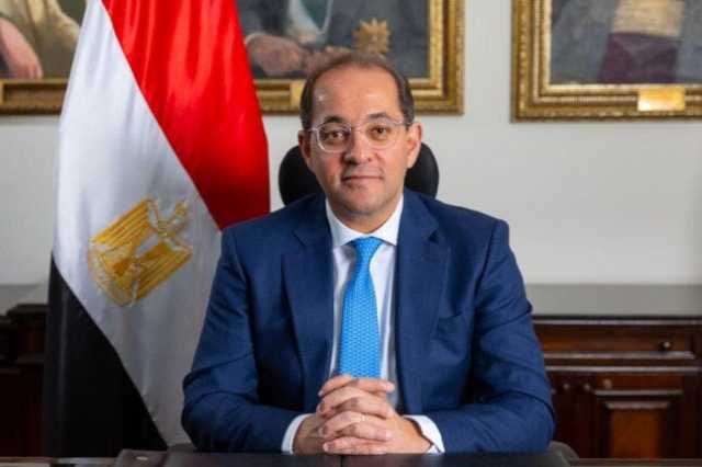 وزير المالية: مشروع جديد لتطوير بيئة العمل الخاصة بإجراءات التصدير بالموانئ