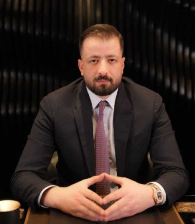 بعد اختيار رئيسًا لـ«إعلام الشيوخ».. محمد عمران: الهوية المصرية خط الدفاع الأول