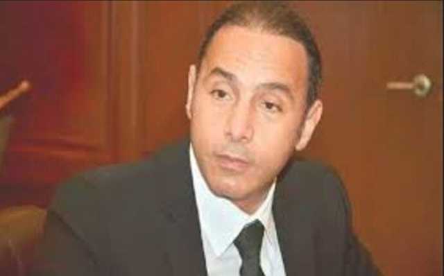 رئيس البورصة: استقرار الأسواق مرهون بتكامل الأدوار بين الرقابة والحوكمة