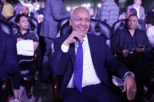 مصطفى بكري: الشعب المصري قادر على إعطاء درس للجميع عن الانتماء الوطني في مواجهة التحديات