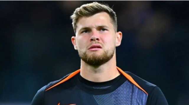 حادث مأساوي.. مصرع مسن قعيد صدمته سيارة يقودها حارس إنترميلان