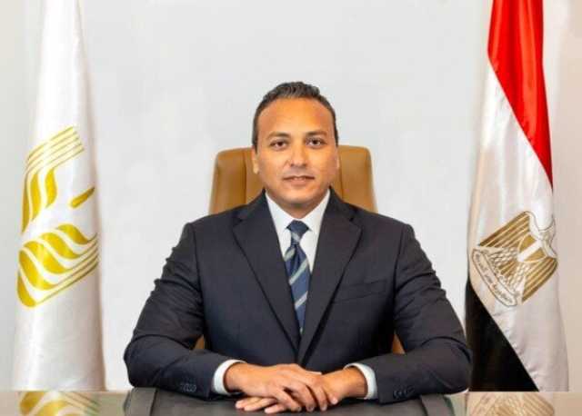«محمد سويسي» رئيسًا لمجموعة المنتجات والخدمات الإلكترونية بالبنك الزراعي